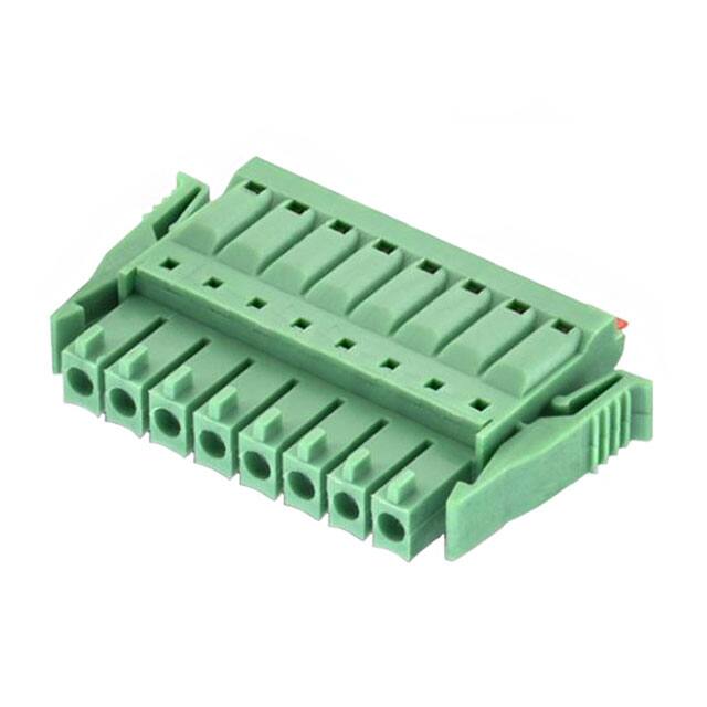 691304130008 Würth Elektronik  Headers Plugs and Sockets